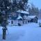 House with charm, valley with lots of northern lights, Breivikeidet