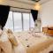 The Infinity Kintamani With Natural Hot Spring