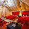 Galaxy Luxury Camp