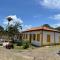 HOSTEL DA LU e HOSPEDAGEM FATIMA