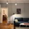 Apartamenty Zasanie