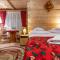 Apartamenty i Pokoje Teklarz & SPA