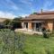 Pleasant and sunny villa