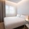 B&B HOTEL Madrid Carabanchel