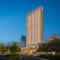 Dongguan DongCheng International Hotel - Free shuttle buses for executive room guests during Canton Fair