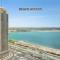 Wyndham Grand Doha West Bay Beach
