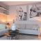Cozy Holiday Home with Private Garden at Waterpark in Grou
