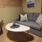Modern Studio Apartment in the Heart of Tromsø