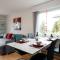 Apartment Panoramablick