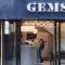 GEMS YUFUIN Hotel and Spa Cafe Bar