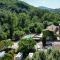 Le Moulin D'onclaire Camping et chambres d'hôtes