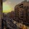 Park Plaza Hotel
