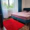 Apartament Cochet Cozy Gara De Nord Metrou