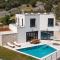 New Luxury Villa Soleia Skrip - Private Pool, Brač