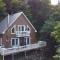Yomi Chalet