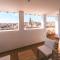 Apartamentos exclusivos en casco histórico