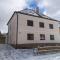 Apartmány Pekárna