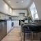 Home-like 1-BR flat in Victoria
