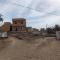 King Nubian House