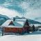 Chatka u Bratka - Chalet, Stunning Mountain Views