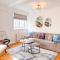 Chelsea Iconic London City Area Apartment
