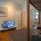 A Lovely apartment near Railway station and Arena.