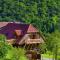 Farm Stay Pirc - Hayloft Apartment