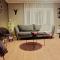 Cozy Apartment Central Tromsø - Free Parking & Wi-Fi