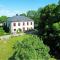 Large country house near Stockholm