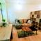 Apartament OLIWKOWY Świętoduska 12