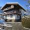 Apartment Landhaus Taxacher by Interhome