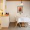 Apartment Chalet Abendrot apARTments-20 by Interhome