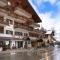 Apartment Chalet Abendrot apARTments-4 by Interhome