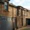 Park Mews Glasgow