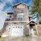 Alder Beach House