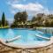 Agriturismo Borgo Sant'Ercolano