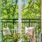 Beautiful apartment at Frogner Oslo