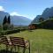 Verde Panorama