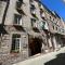 Hotel des Abers