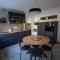 FIVE apartment - very center