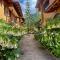 Hotel Mabey Urubamba