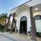 Hotel Villa Montes