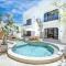Thomas Beach Residence