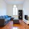 Stylish Brera Apartment