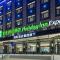 Holiday Inn Express Harbin Central Avenue by IHG