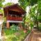 samui wooden hill resort