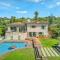 Villa Valbonne