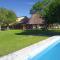 Fiume Lodge CC