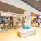 ibis Styles Paris 16 Boulogne