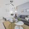 Miami Beach Studio Modern Oasis